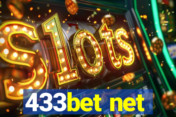 433bet net